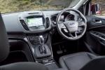 Ford Kuga 2017 года (UK)